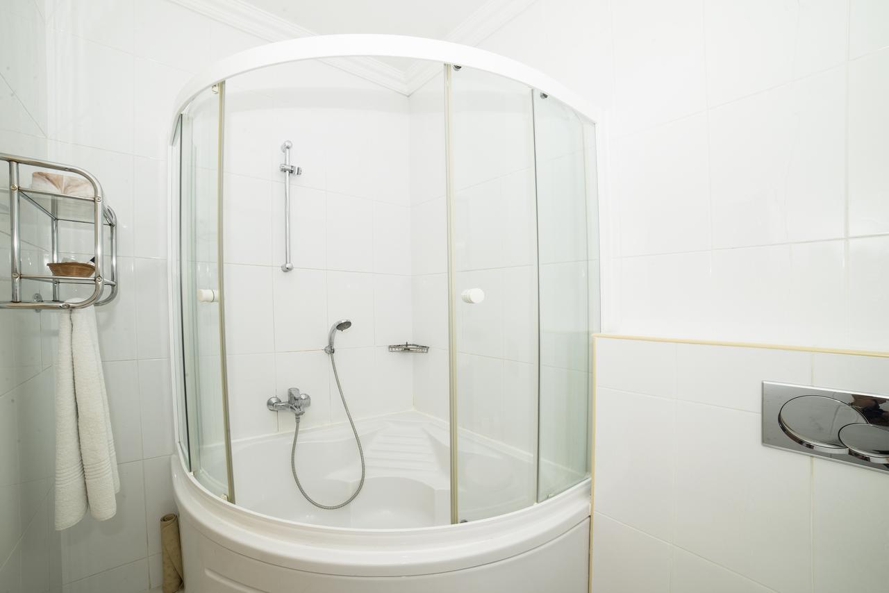 Hotel Elegance Nv Παραμαρίμπο Εξωτερικό φωτογραφία