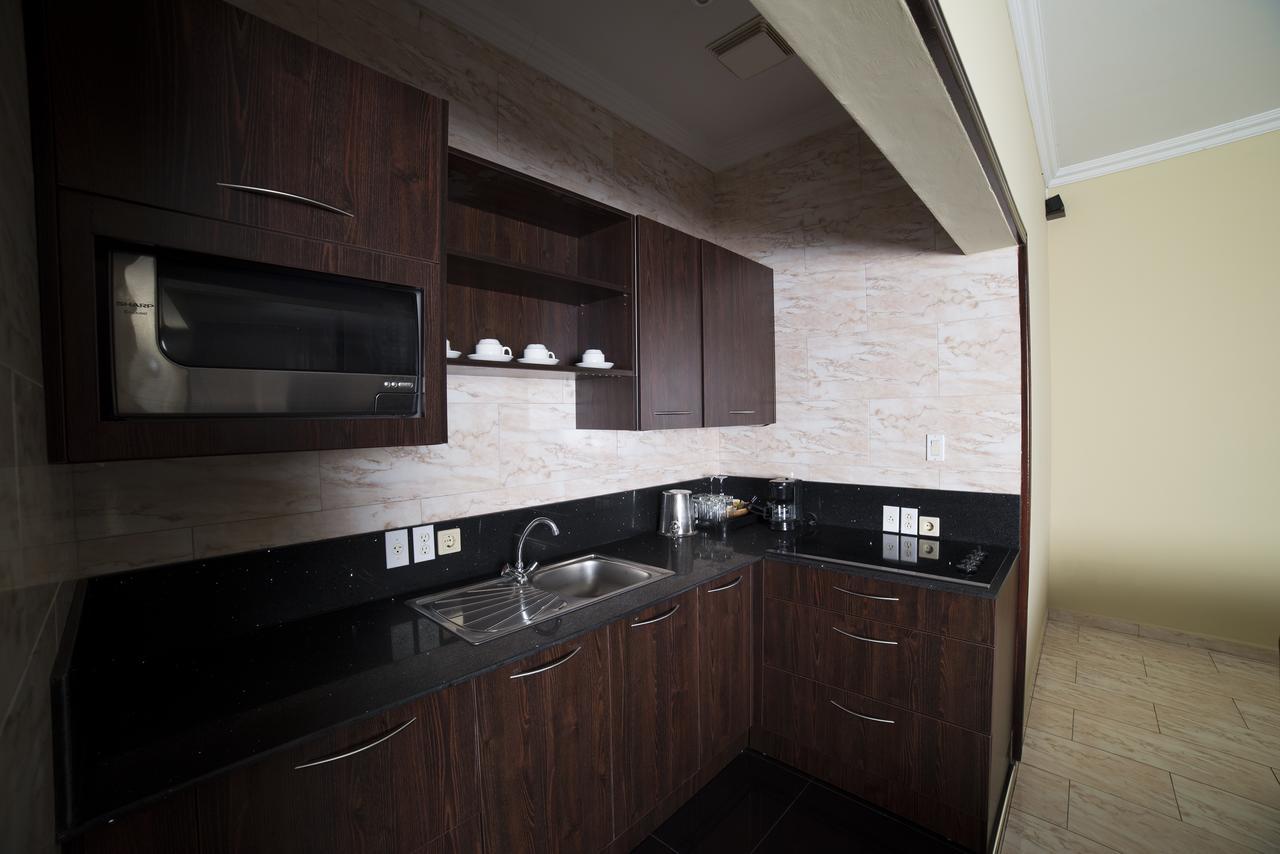 Hotel Elegance Nv Παραμαρίμπο Εξωτερικό φωτογραφία