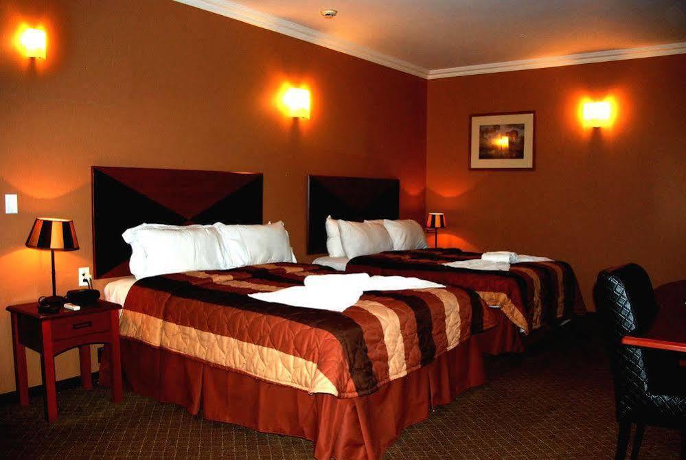 Hotel Elegance Nv Παραμαρίμπο Εξωτερικό φωτογραφία