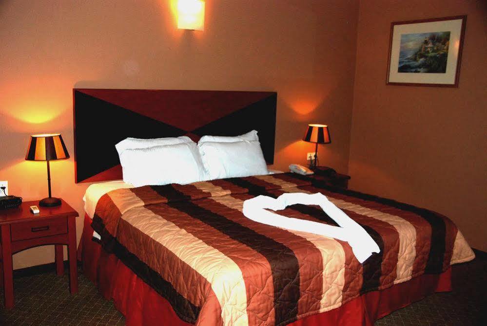 Hotel Elegance Nv Παραμαρίμπο Εξωτερικό φωτογραφία