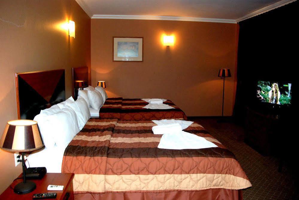 Hotel Elegance Nv Παραμαρίμπο Εξωτερικό φωτογραφία