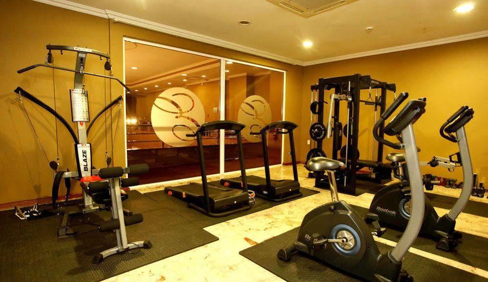 Hotel Elegance Nv Παραμαρίμπο Εξωτερικό φωτογραφία