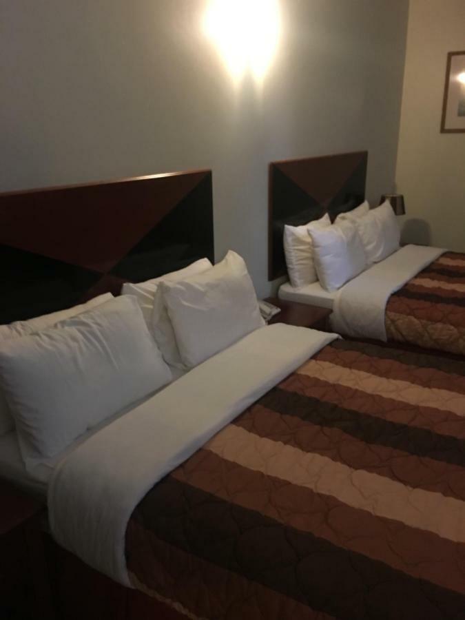 Hotel Elegance Nv Παραμαρίμπο Εξωτερικό φωτογραφία