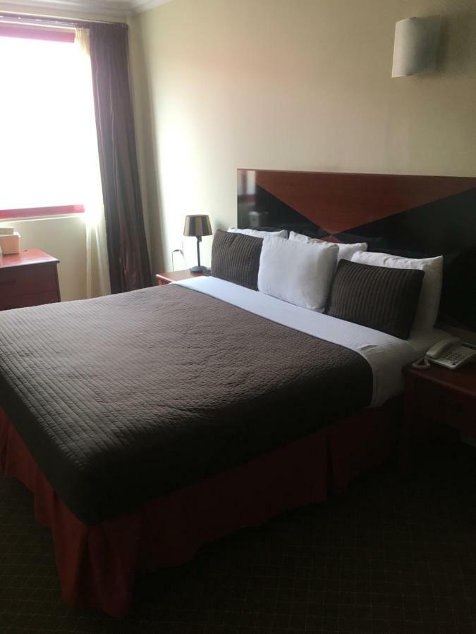 Hotel Elegance Nv Παραμαρίμπο Εξωτερικό φωτογραφία